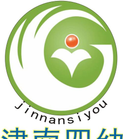 天津市津南区第四幼儿园润淼园环境