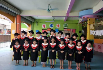 南宁市江南区亭子幼儿园