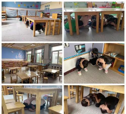 北京市密云县穆家峪镇后栗园幼儿园环境