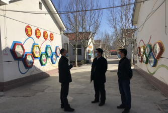 北京市密云县穆家峪镇庄头峪幼儿园环境