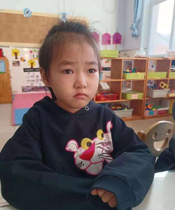 北京市密云县河南寨镇提辖庄幼儿园环境