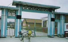 马坊中心幼儿园环境