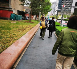 北京市昌平区城北街道八街才艺社区办园点