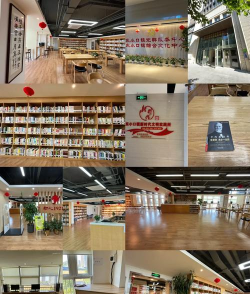 北京市昌平区东小口镇菁果果社区办园点