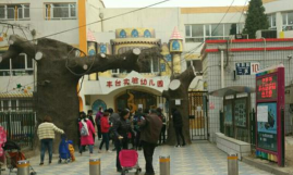 北京市丰台区实验幼儿园-分园