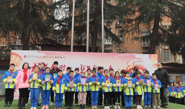 常德市武陵区胜利路小学