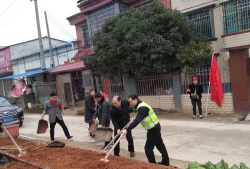 临湘市长安镇石咀小学