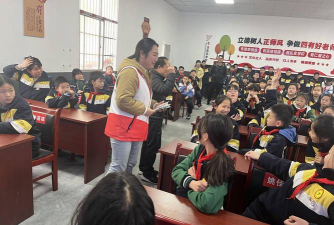 常德市武陵区河伏洑镇中心小学