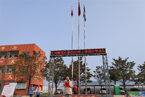 常德市武陵区河洑镇小学