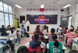 常德市武陵区丹州乡中心小学
