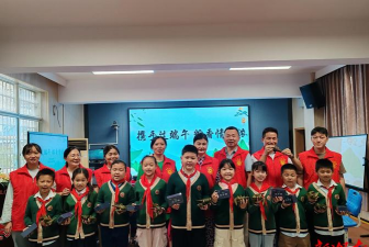 常德市武陵区卫门口小学