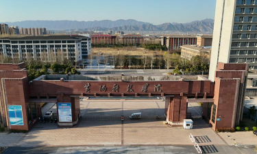 黄河科技学院环境