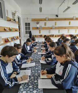 乌苏市赛力克提牧场中学