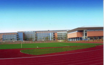 攀钢集团成都钢铁有限责任公司技工学校