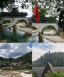 福泉市黄丝初级中学