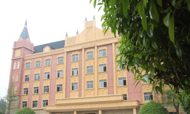 四川成都希望卫校