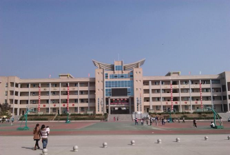 商洛市商州区大荆中学