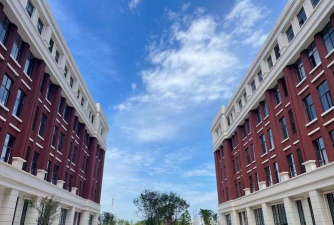 重庆服装工程职业学院中专部