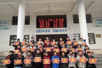 农四师良繁场学校环境