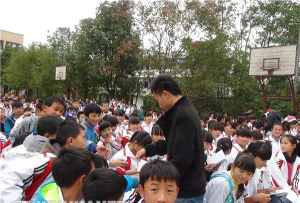 惠水县打引乡打引学校