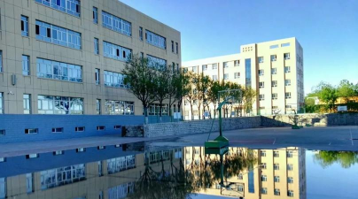 新疆乌鲁木齐市第69中学