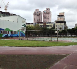 台北市立溪口国民小学