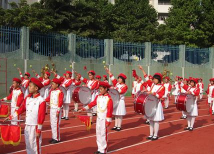 天河区棠下小学