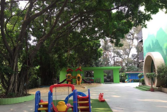 天河区东城小学