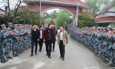 重庆立事信息工程学校