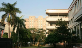 台中市西屯区上石国民小学
