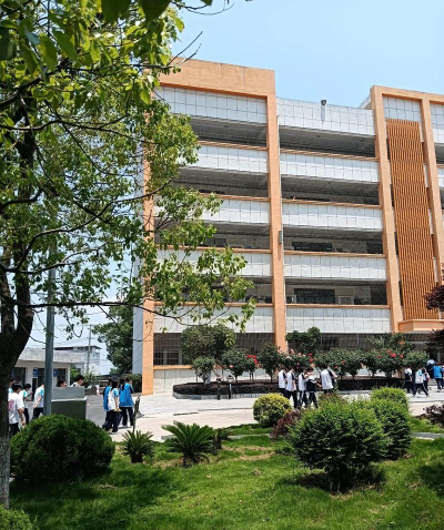 成都沿江乡中学