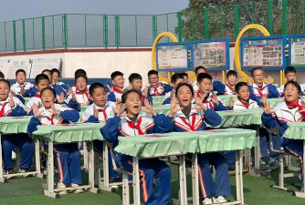 台南市安平区石门国民小学环境