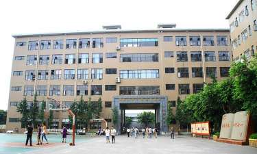 成都新东方烹饪技工学校