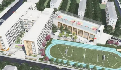 嘉义市立大同国民小学