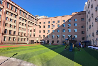 乌鲁木齐市天和学校