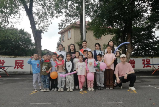 乐昌市沙坪镇雷家窝小学