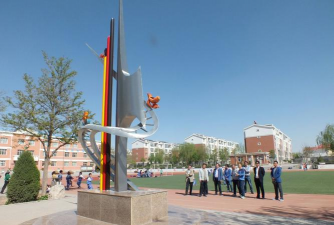 灵武市临河学校