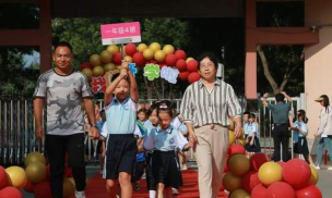 北京丰台区王佐小学