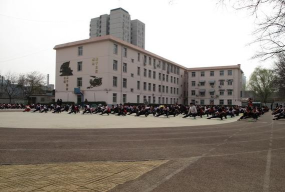 北京丰台区时光小学