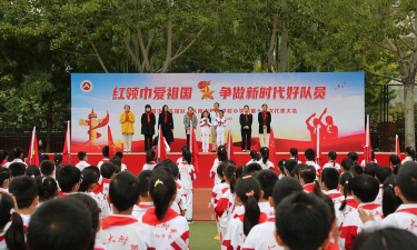 北京朝阳区人大附中朝阳分校(小学部)