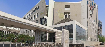 开发区第一小学