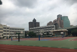 上海西门小学