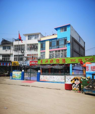 潮阳市海门镇东兴幼儿园