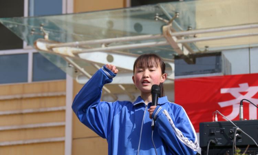 天水市秦州区齐寿中学环境