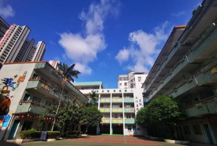 广州棠涌小学
