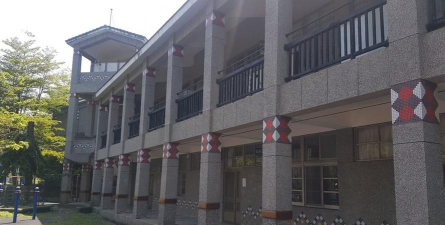 南投县信义乡同富国民小学