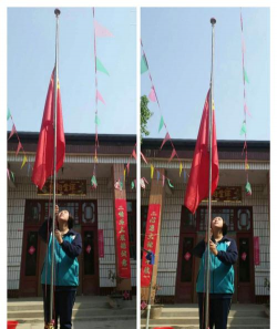 磁县讲武城镇小寨中学