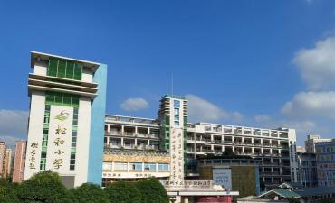深圳市龙华区松和小学