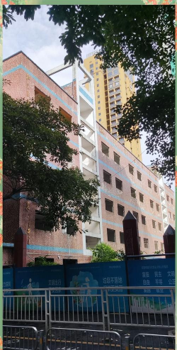 深圳市龙华区胜华小学