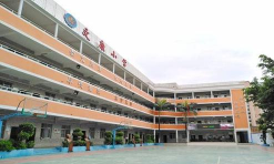深圳文康小学
